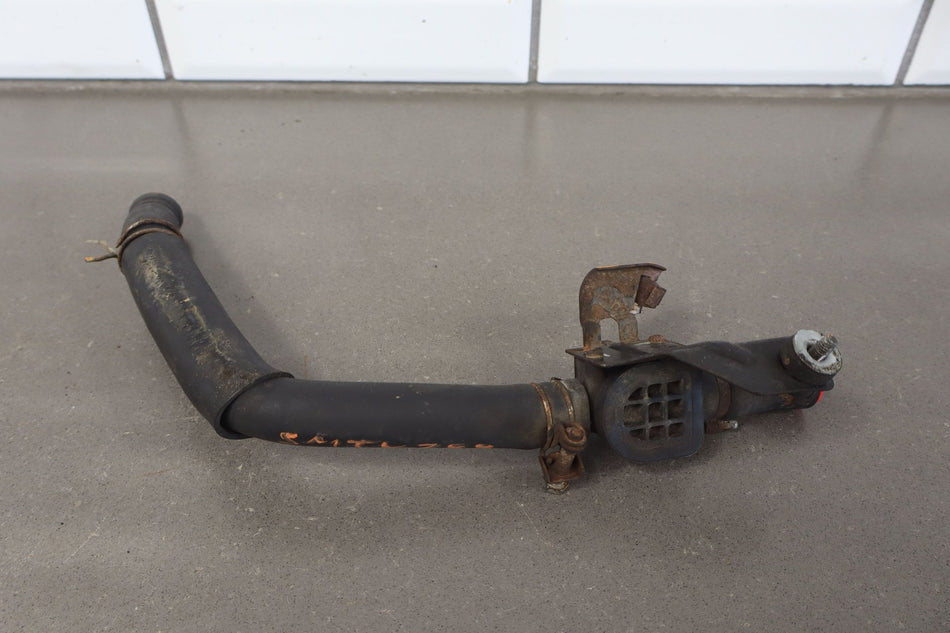 1991 Toyota Land Cruiser- Heater Control Valve