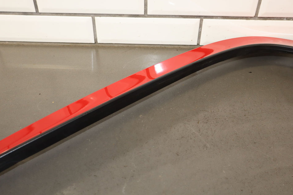 2015 Chevrolet Camaro- Trim Panel