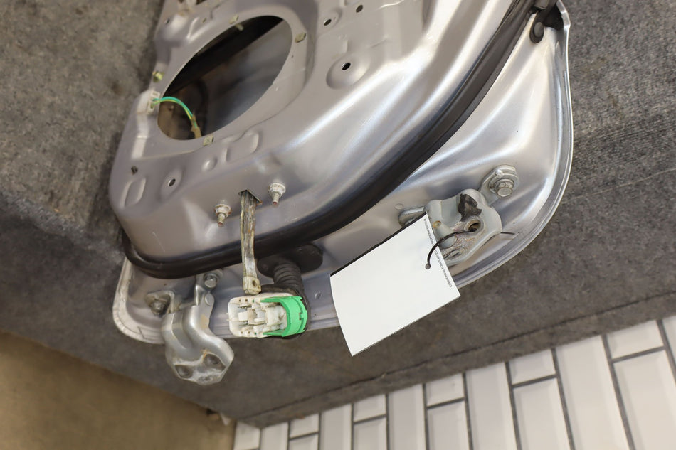 2001 Mazda MX-5 Miata- Left Front Door
