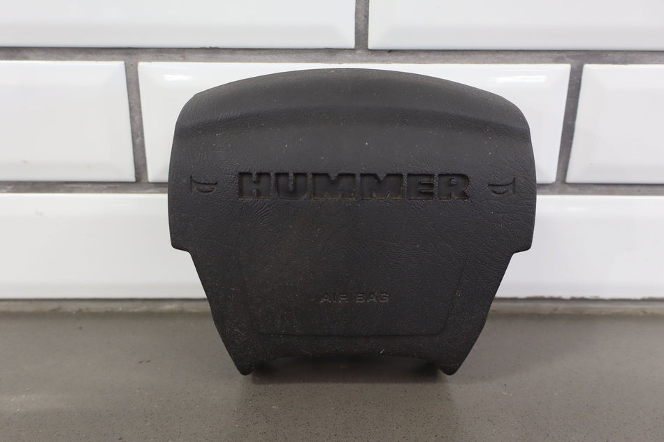2003 Hummer H2- Left Airbag