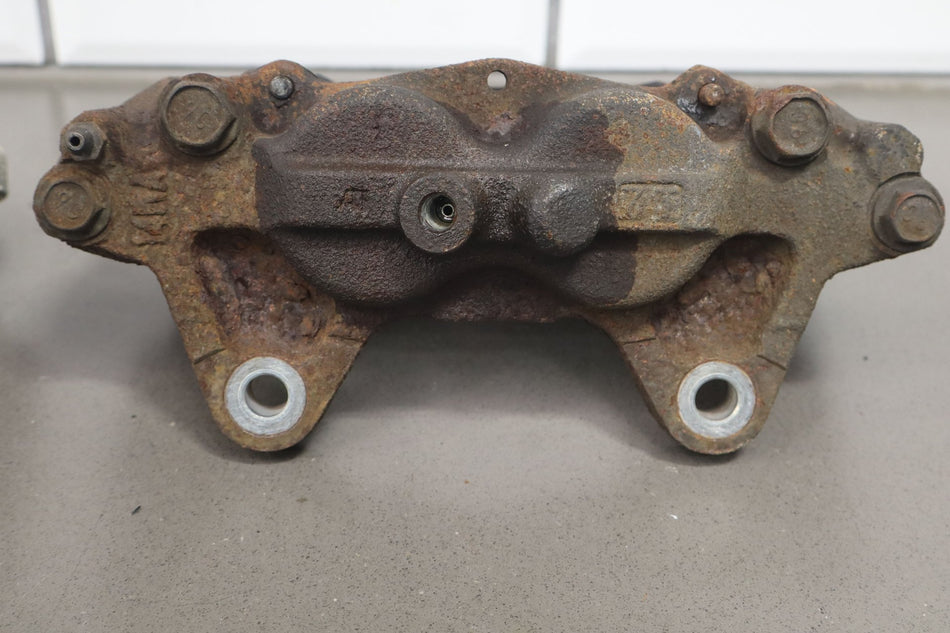 2011 Lexus GX460- Caliper