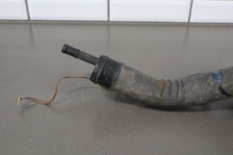 Fuel Filler Neck, 1999, Chevrolet, Suburban 2500