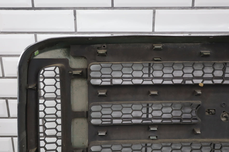 Grille, 2005, Ford, F-250 Super Duty