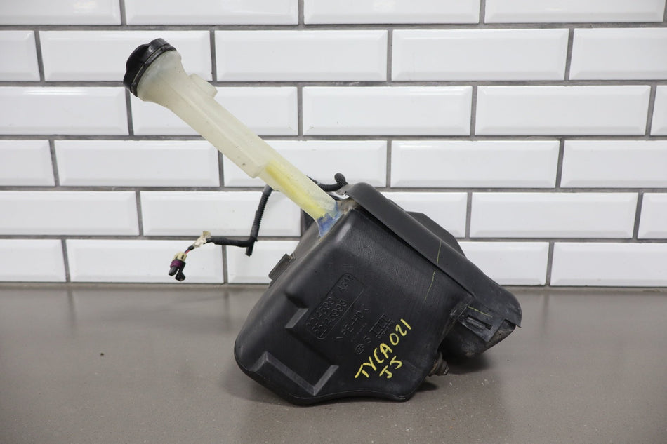 1999-2000 Cadillac Escalade Washer Bottle OEM