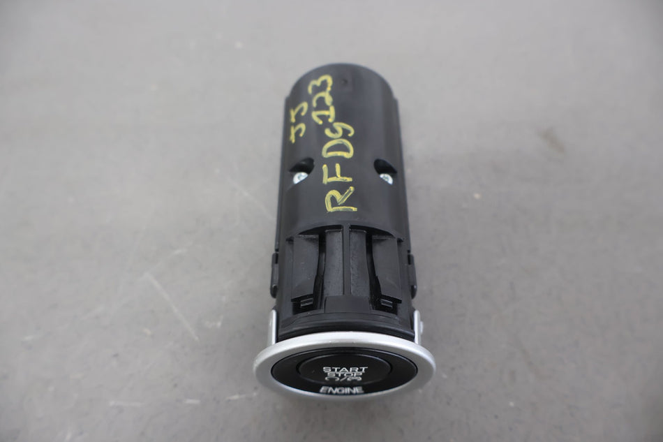 2015 Dodge Challenger- Ignition Switch