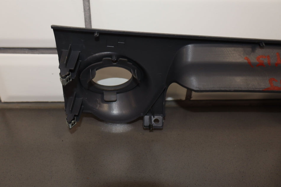 Misc Interior Part, 1995, Toyota, Land Cruiser