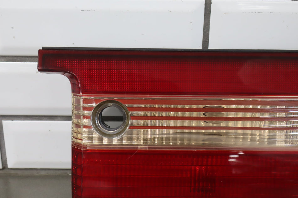 1995-1999 Toyota Crown Right Inner Tail Light Trunk OEM JZS151 Clean