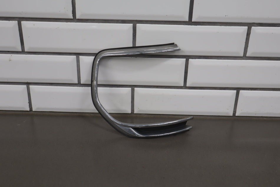 1995-1997 Toyota Land Cruiser J80- Headlight Trim Surrounds