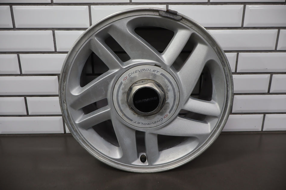 1995 Chevrolet Camaro Wheel OEM