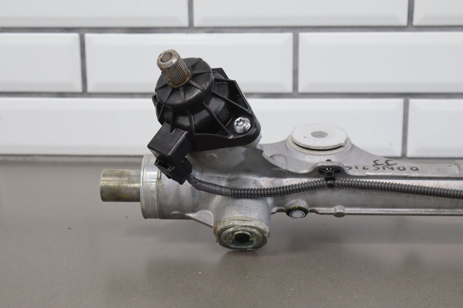 2023 Nissan Z- Steering Gear