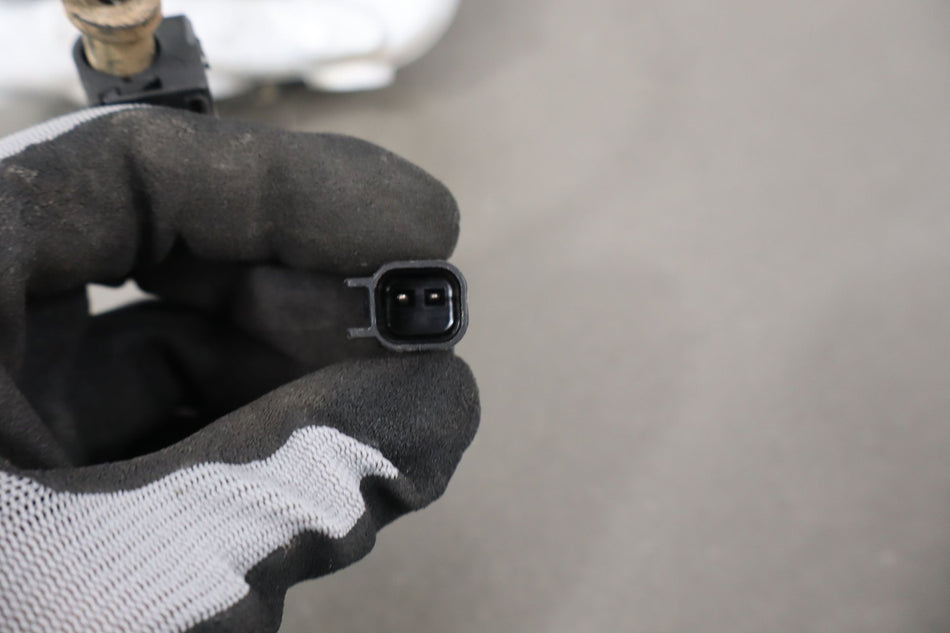 2017 Ram 1500- Right Front Spindle