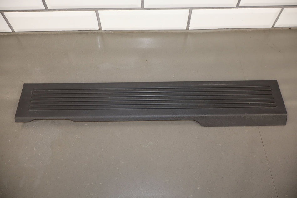 2005 Hummer H2- Set x4- Sill Plates