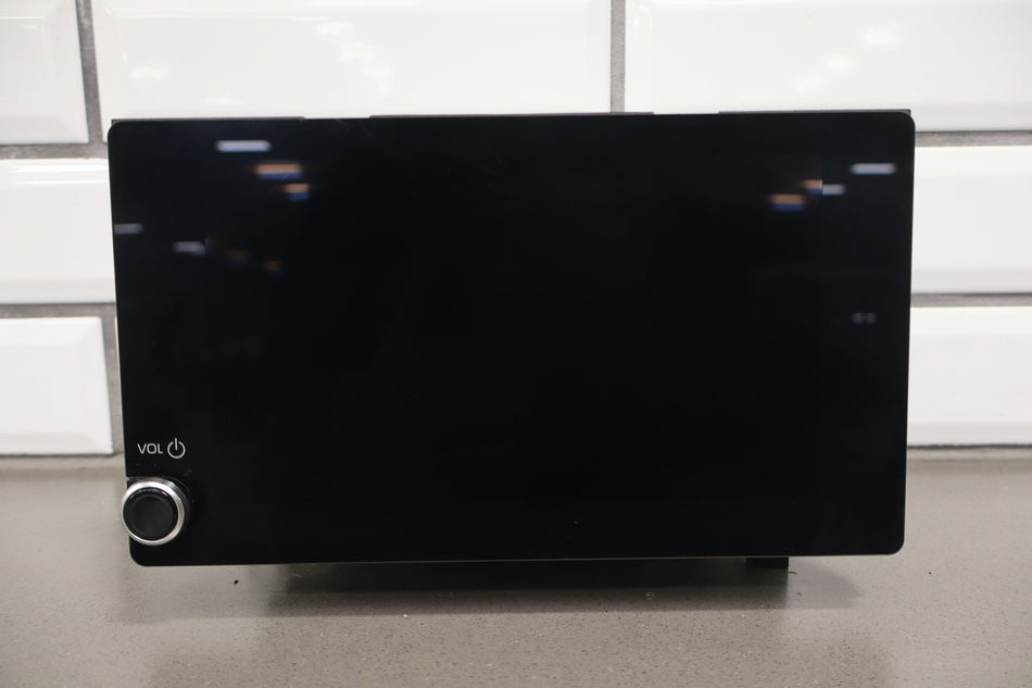 2023 Toyota GR Corolla- Dash Display Unit
