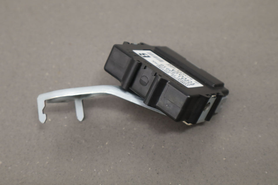 Chassis Control Module, 2010, Lexus, GX460