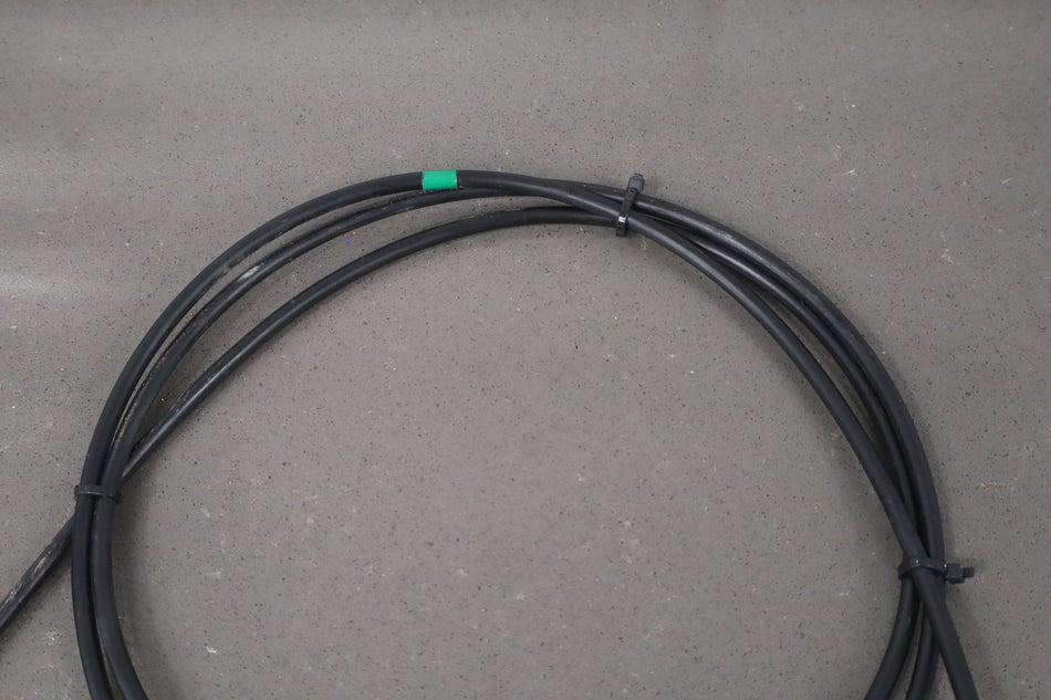 2002 Mazda MX-5 Miata- Hood Latch