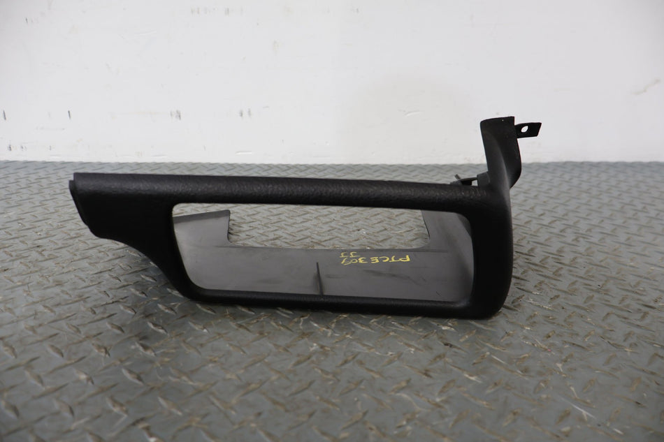 1996 Chevrolet Camaro- Radio Bezel Trim