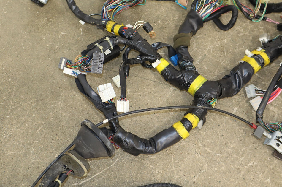 1997 Lexus LX450- Dash Wiring Harness