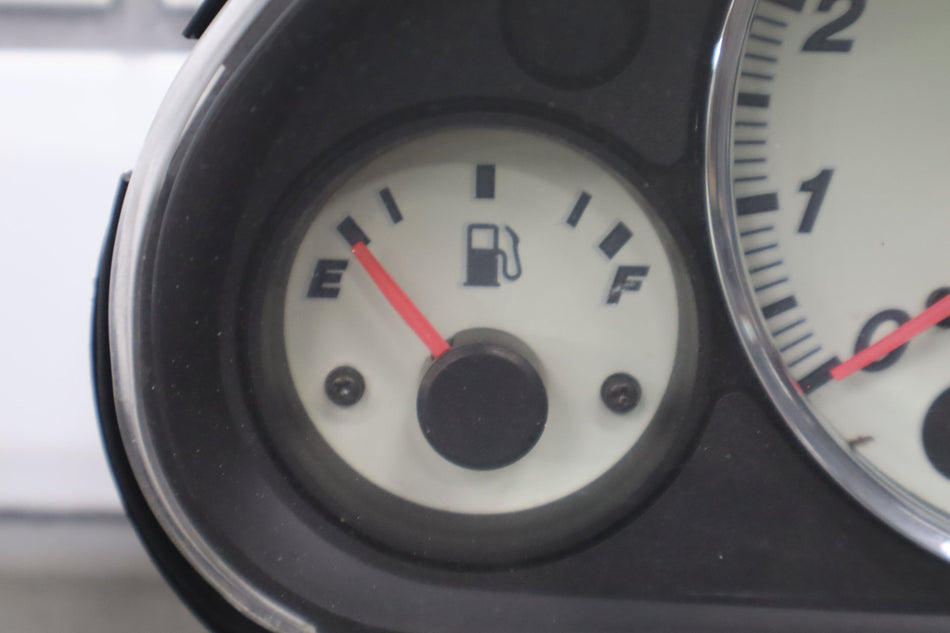 2002 Mazda MX-5 Miata- Speedometer