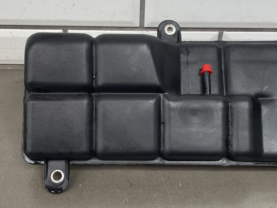 1999-2004 Ford Mustang GT 4.6L Coolant Expansion Tank Overflow Reservoir OEM