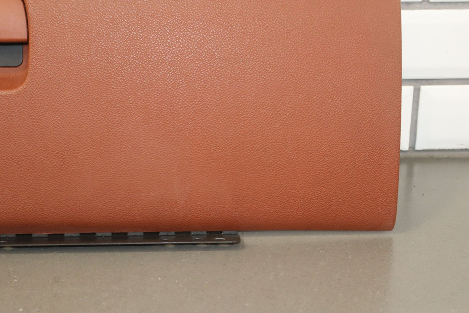 2008 Hummer H2- Glove Box