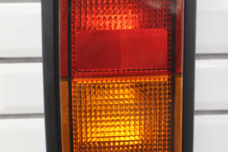 2003 Hummer H2- Left Tail Light