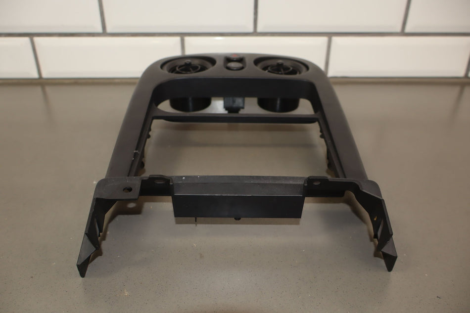 1996 Mazda MX-5 Miata- Radio Bezel Trim