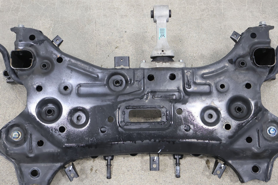 2020 Hyundai Veloster- Crossmember K-Frame