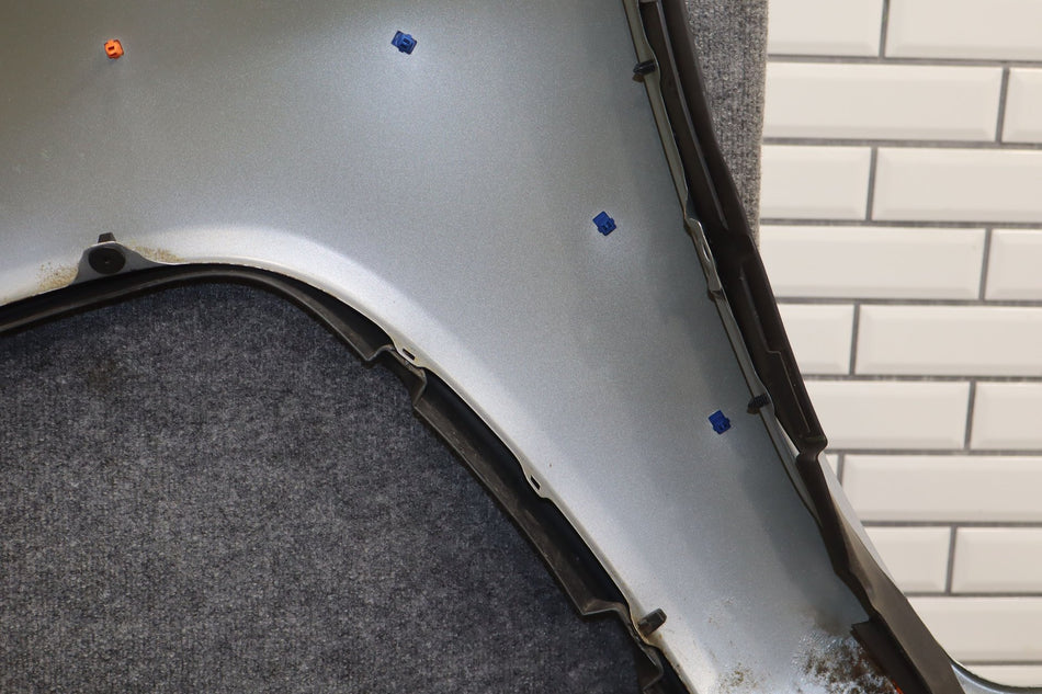 2009 Toyota Tacoma- Right Fender