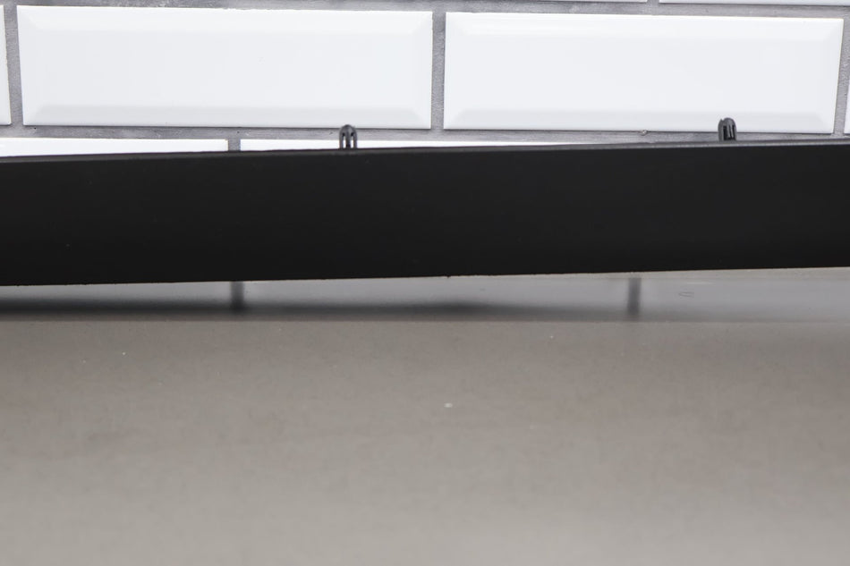 2007 Porsche 911- ROCKER MOULDING