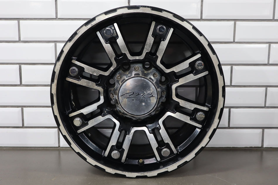 2006 Hummer H2 Wheel OEM