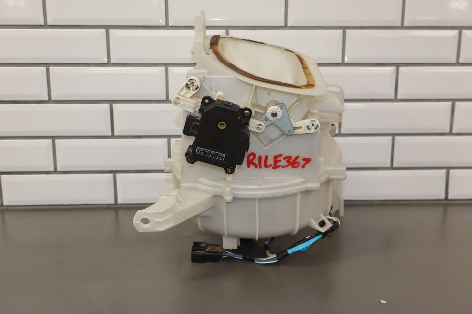 Blower Motor, 2001, Lexus, LX470