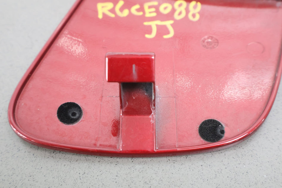 2006 Chevrolet Corvette- Fuel Filler Door
