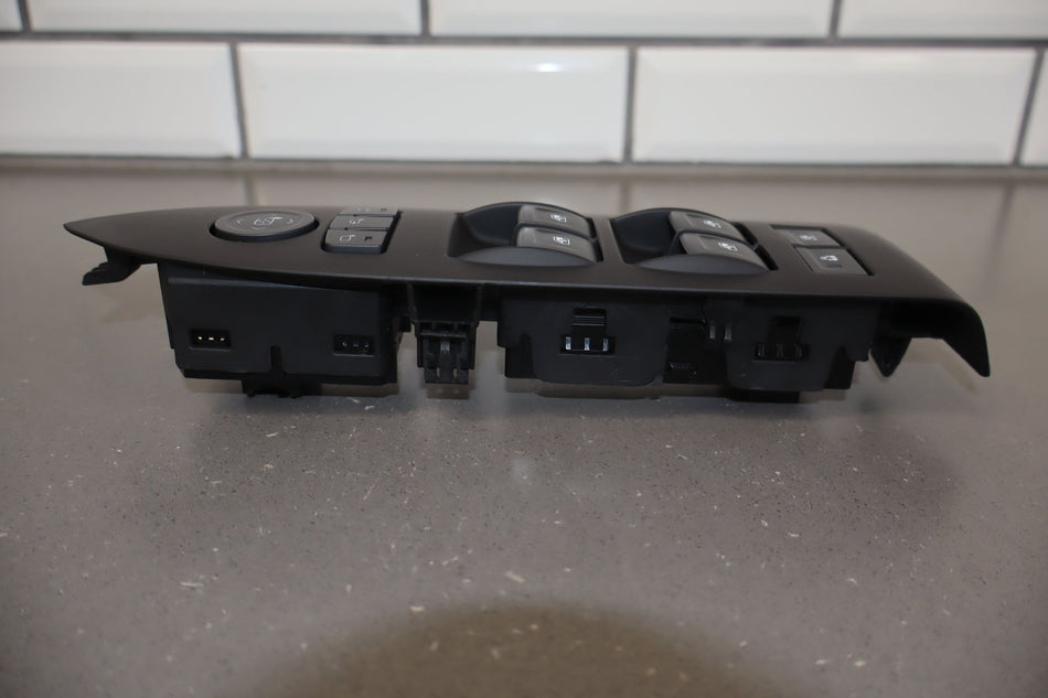 2020 Cadillac Escalade- Front Door Switch