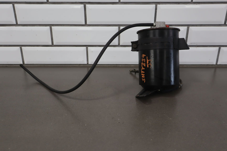 1987 Toyota Supra- Evaporator Canister