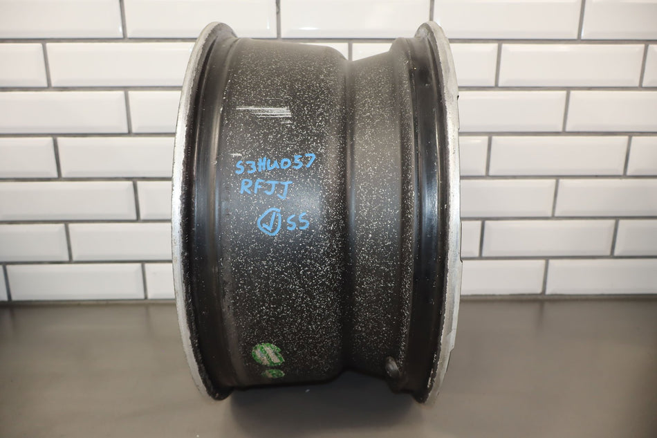 Wheel, 2003, Hummer, H2