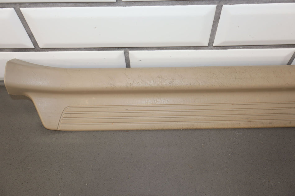 1998-2002 Toyota Land Cruiser Lexus LX470 Set x4- Sill Plates