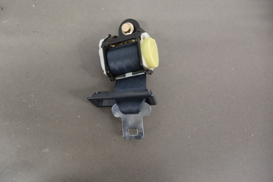 1986 Toyota Supra- Rear Seat Belt