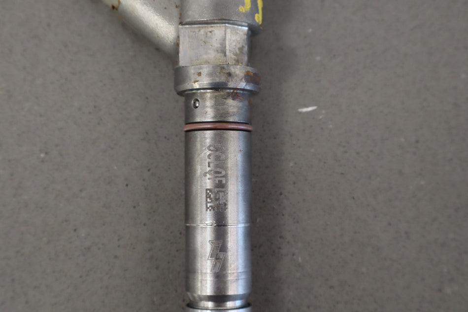 2006 GMC Sierra 2500- Fuel Injector