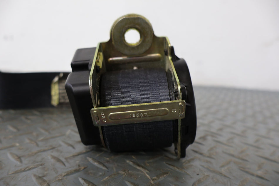 1996 Chevrolet Camaro- Front Seat Belt