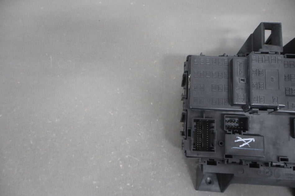 2011-2013 Ford F150 Interior Multifunction BCM Fuse Box Relay bc3t-14b476-dj
