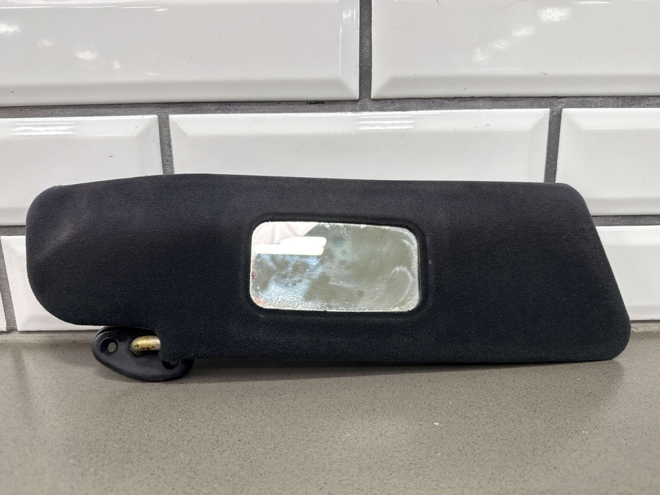 2002 Mazda MX-5 Miata- Sun Visor