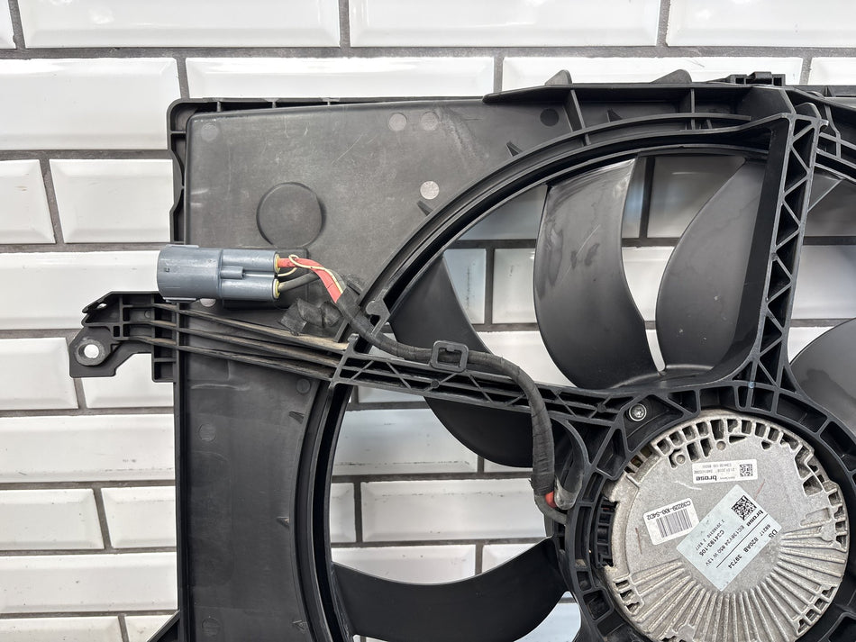 2009-2023 Ram 1500 Cooling Fan 55056948AI OEM