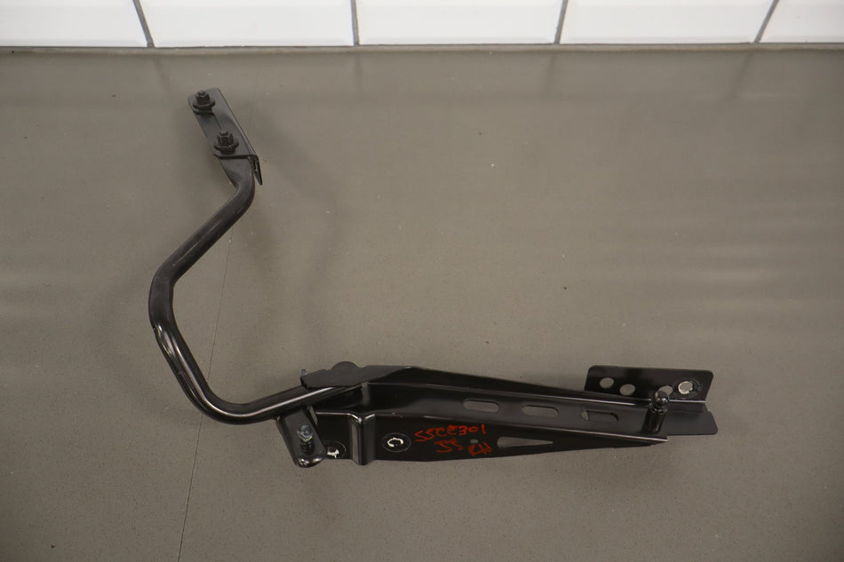 05-13 C6 Corvette Pair Left&Right Convertible Boot Cover Hinges