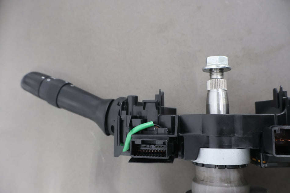 2015 Subaru WRX- Steering Column