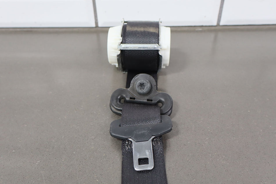 2017 Ram 1500- Rear Seat Belt