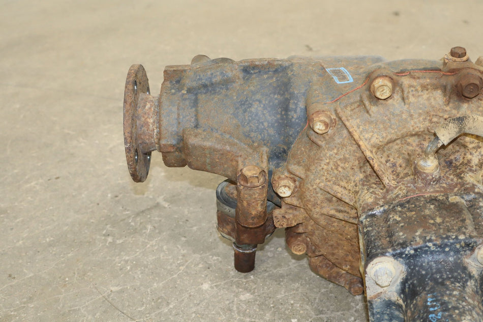 2010 Toyota Tacoma- Differential Carrier Assembly
