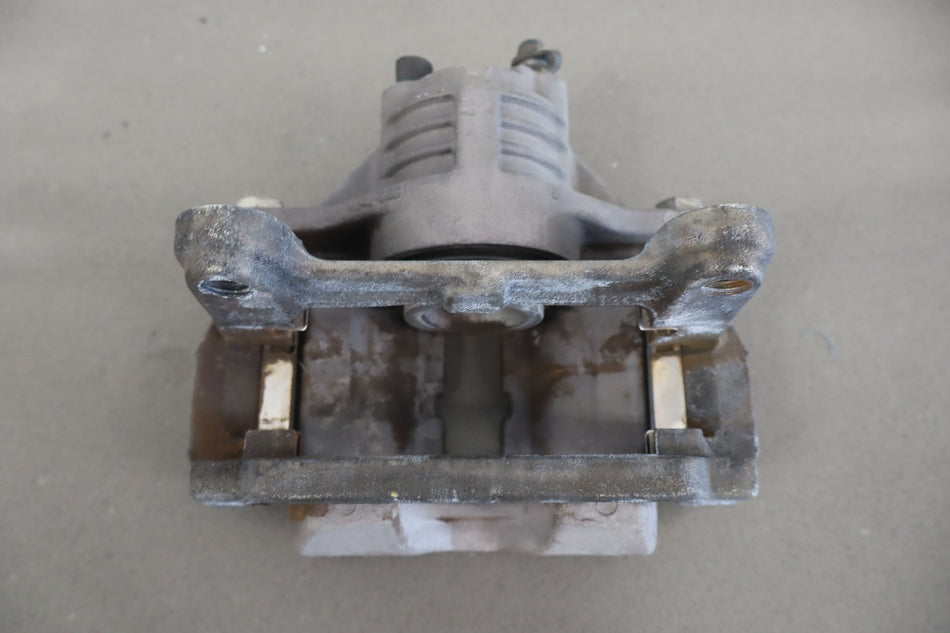 2008 Chevrolet Corvette- Caliper