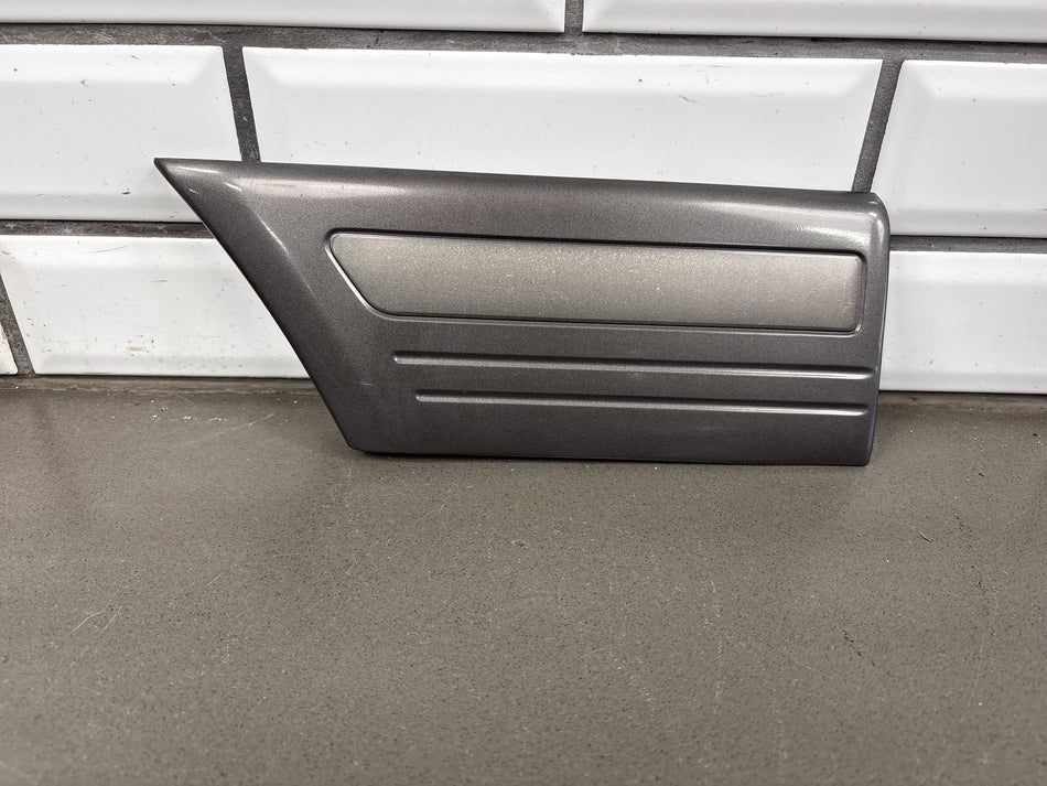 1998-2002 Toyota Land Cruiser J100 Left Fender Molding OEM