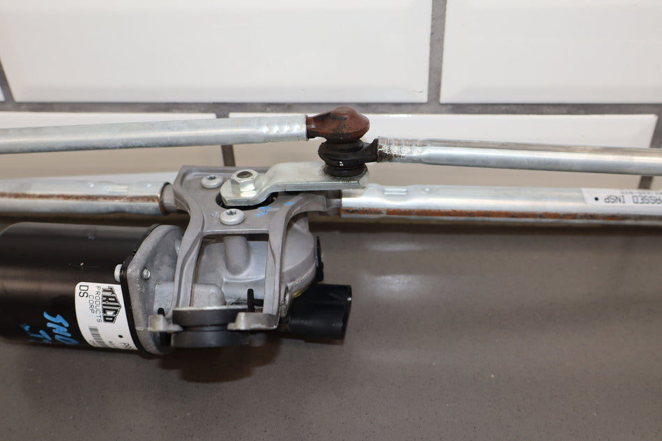 2017 Ram 1500- Wiper Linkage