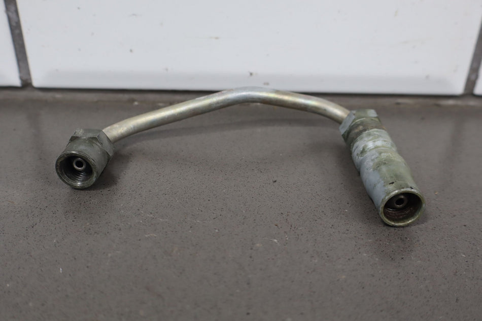 Fuel Line, 2002, Chevrolet, Silverado 2500